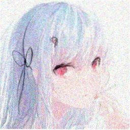 观众头像七